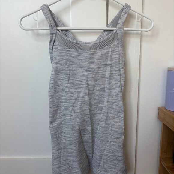 Lululemon Tank Top - Picture 1 of 2